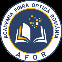 Logo Asociația de Fibră Optică din România
