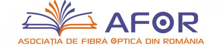 Imagine de prezentare pentru Asociația de Fibră Optică din România
