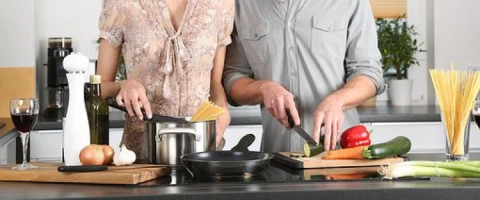 Imagine prezentare BUCATAR