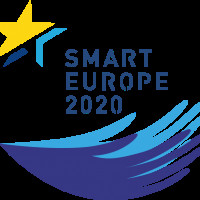 Logo SMART Europe 2020