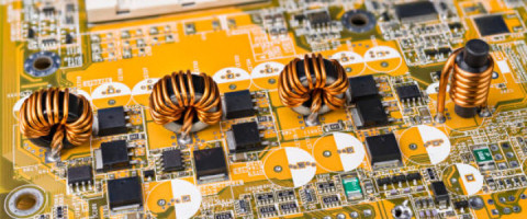 Imagine prezentare ELECTROMECANIC