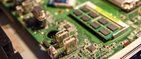 Imagine prezentare ELECTROMECANIC