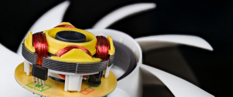 Imagine prezentare ELECTROMECANIC