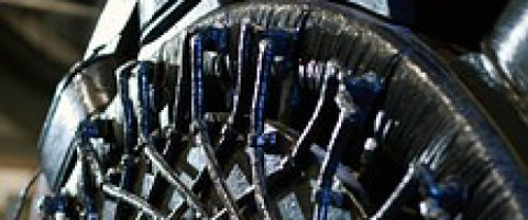 Imagine prezentare ELECTROMECANIC