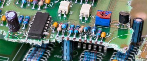 Imagine prezentare ELECTROMECANIC