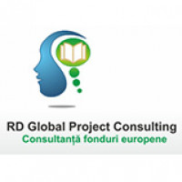 Logo RD GLOBAL PROJECT CONSULTING SRL
