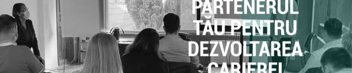 Imagine de prezentare pentru ANDREI TRAINING SRL