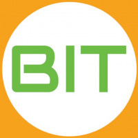 Logo BIT TRAINING CENTRE SRL