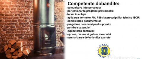 Imagine prezentare FOCHIST
