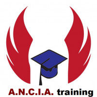 Logo A.N.C.I.A. training