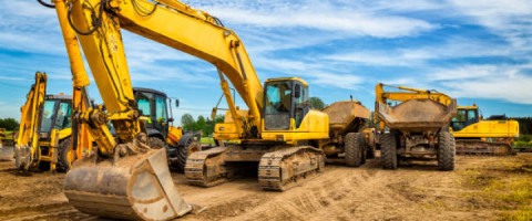 Imagine prezentare MASINIST UTILAJE CALE SI TERASAMENTE