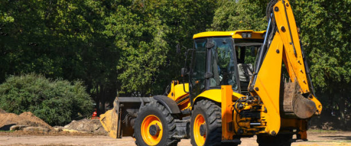 imagine MASINIST UTILAJE CALE SI TERASAMENTE