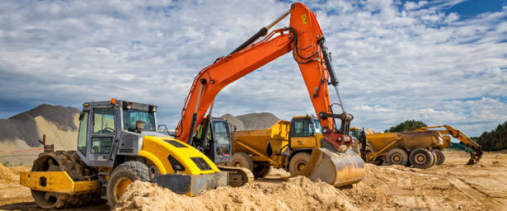 imagine MASINIST UTILAJE CALE SI TERASAMENTE