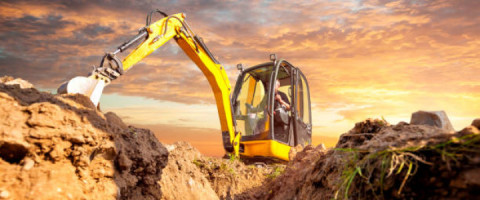 Imagine prezentare MASINIST UTILAJE CALE SI TERASAMENTE