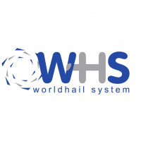 Logo WHS Worldhail System