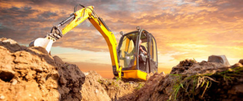 Imagine prezentare MASINIST UTILAJE CALE SI TERASAMENTE