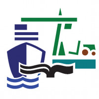 Logo Fundația Școala Portuară
