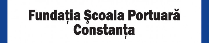 Imagine de prezentare pentru Fundația Școala Portuară