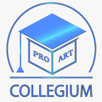 Logo PRO ART COLLEGIUM