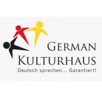 Logo German Kulturhaus S.R.L.