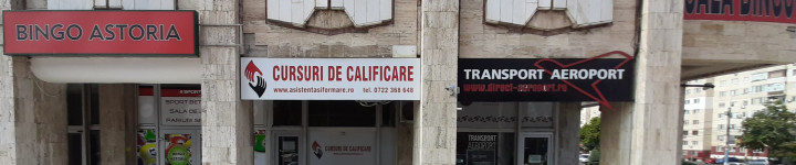 Imagine de prezentare pentru Asociața A.S.F.P.