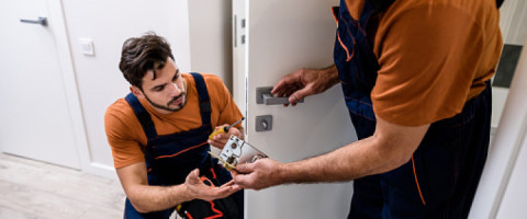 Imagine prezentare LACATUS MECANIC DE INTRETINERE SI REPARATII UNIVERSALE