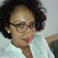 Fotografie de profil pentru Oana Zagrean