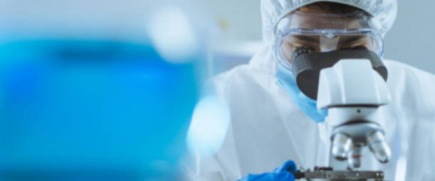 Imagine prezentare TEHNICIAN CHIMIST DE LABORATOR