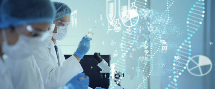 imagine TEHNICIAN CHIMIST DE LABORATOR