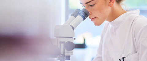 Imagine curs Tehnician Chimist de Laborator