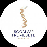 Logo Scoala de Frumusete Caracter