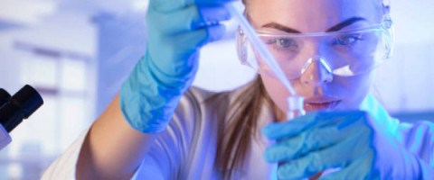 Imagine prezentare TEHNICIAN CHIMIST DE LABORATOR