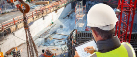 Imagine prezentare TEHNICIAN IN CONSTRUCTII SI LUCRARI PUBLICE