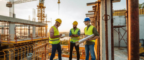 Imagine prezentare TEHNICIAN IN CONSTRUCTII SI LUCRARI PUBLICE