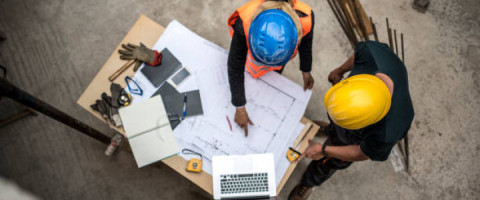 Imagine prezentare TEHNICIAN IN CONSTRUCTII SI LUCRARI PUBLICE