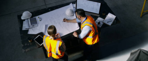 Imagine prezentare TEHNICIAN IN CONSTRUCTII SI LUCRARI PUBLICE