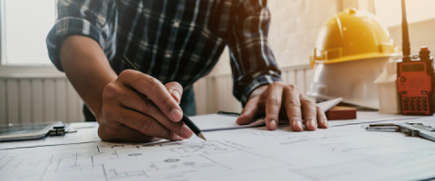 Imagine prezentare TEHNICIAN IN CONSTRUCTII SI LUCRARI PUBLICE