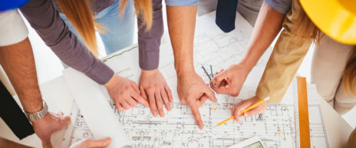 imagine TEHNICIAN IN CONSTRUCTII SI LUCRARI PUBLICE