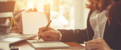 Imagine prezentare TEHNICIAN IN ADMINISTRATIE