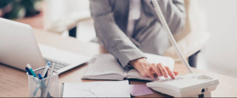 Imagine prezentare TEHNICIAN IN ADMINISTRATIE
