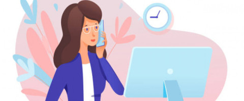 Imagine prezentare TEHNICIAN IN ADMINISTRATIE