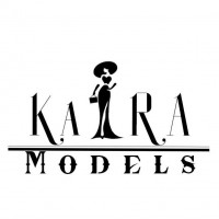 Logo Kaira Models