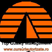 Logo Top Quality Management