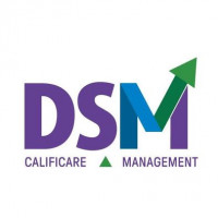 Logo DSM CALIFICARE SI MANAGEMENT SRL