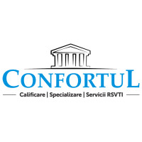 Logo Confortul Filiala Timisoara