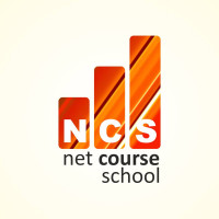 Logo NET COURSE SCHOOL