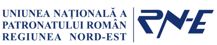 Imagine de prezentare pentru Uniunea Nationala a Patronatului Roman Regiunea NE