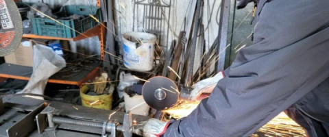 Imagine prezentare Curs LACATUS MECANIC DE INTRETINERE SI REPARATII UNIVERSALE