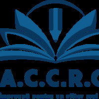 Logo ACCRC INTERNATIONAL
