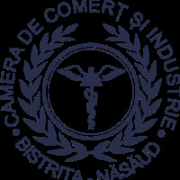 Logo CAMERA DE COMERT SI INDUSTRIE BISTRITA-NASAUD